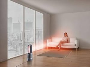Dyson Pure Hot Cool