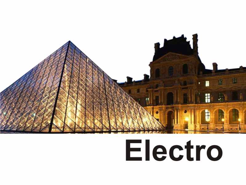 ¿Cómo se celebra el aniversario del Museo del Louvre?